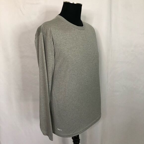 Nike Fit Dry Active Long Sleeve - Men’s S - Picture 2 of 6